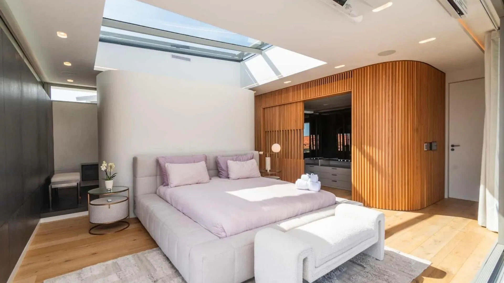 Grand Camps Bay 5Bed W Views Pool Gym Villa Serena Cape Town